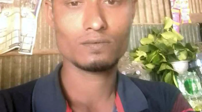 মহেশপুরে ঋণের চাপে যুবকের ‘আত্মহত্যা’