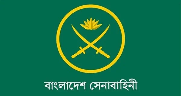অভ্যন্তরীণ দুর্নীতি ও গুমের ঘটনায় উচ্চ পর্যায়ের আদালত গঠন করল – সেনাবাহিনী