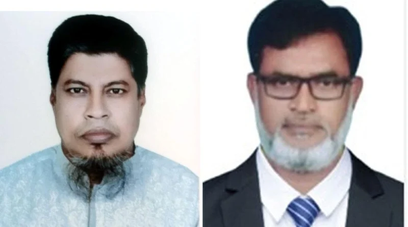 সিদ্ধিরগঞ্জ প্রেস ক্লাবের কমিটি গঠন  সভাপতি কবির – সম্পাদক এস এম আমীর