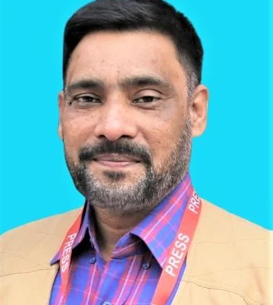 সাংবাদিক রানা’র সুস্থ্যতার জন্য দোয়া কামনা