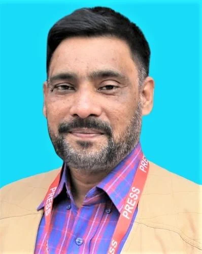 সাংবাদিক রানা’র সুস্থ্যতার জন্য দোয়া কামনা