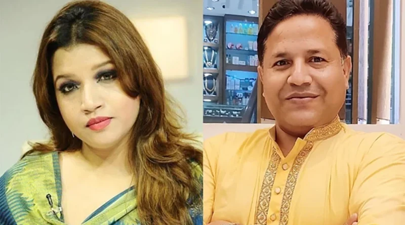 শামা ওবায়েদ ও শহিদুল ইসলামের পদ স্থগিত