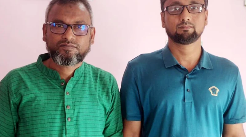 মহেশপুর মডেল প্রেসক্লাবের কমিটি গঠন রিপন সভাপতি – সেলিম সম্পাদক নির্বাচিত