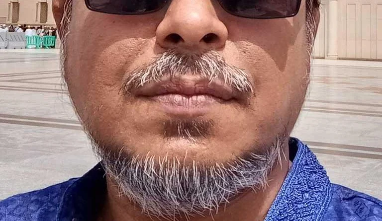 বন্দর প্রেসক্লাব থেকে কমল খানের পদত্যাগ