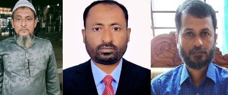 চরফ্যাশনে সরকারী প্রাথমিক বিদ্যালয় শিক্ষক সমিতির নতুন কমিটি গঠন