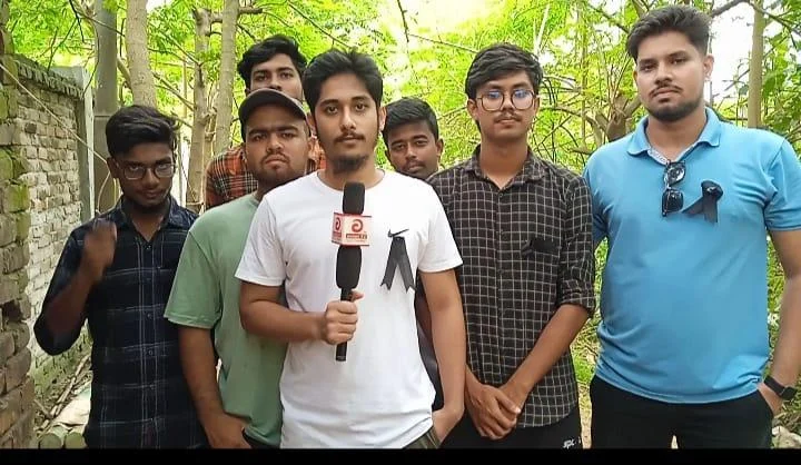 নানা কর্মসূচির মধ্য দিয়ে ফুলবাড়ী ট্রাজেডি দিবস পালিত