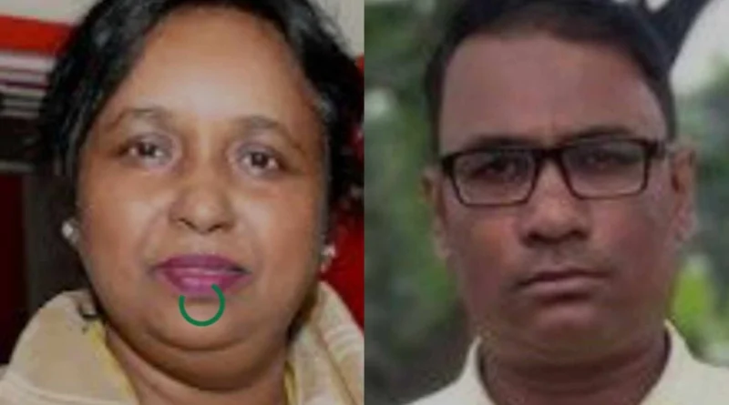 অবশেষে বদমেজাজি ও সাংবাদিকের টাকা আত্মসাতকারী আইভীর পতন