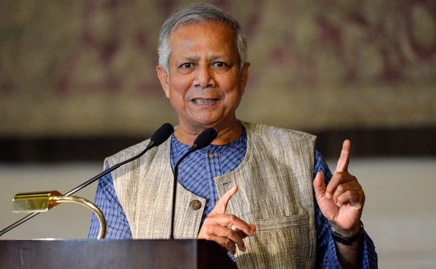 নয়াদিল্লিতে ‘ভয়েস অব দ্য গ্লোবাল সাউথ’ শীর্ষ সম্মেলনে যোগ দিচ্ছেন ড. ইউনূস