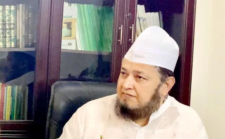 ছাত্রদের যৌক্তিক দাবী মেনে নিন, স্বাধীন দেশের নাগরিকদের উপর নির্বিচারে গুলি কাম্য নয়-বিএসপি চেয়ারম্যান