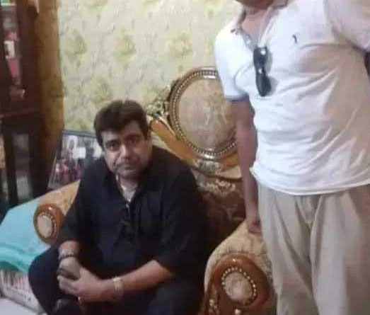 বন্দরের নয়ানগরে আজমীর ওসমানের গেটিস পিটু ফের বেপরোয়া!