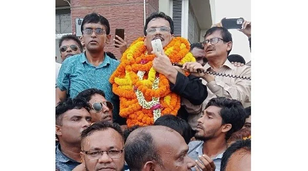 ৭০ বছরের সাজাপ্রাপ্ত সাবেক এমপি হাবিব জামিনে মুক্ত