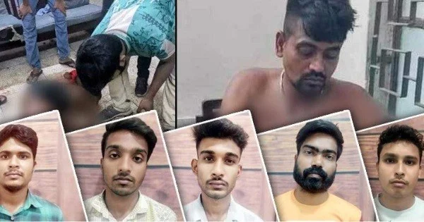 তোফাজ্জল হত্যাকাণ্ডে ঢাকা বিশ্ববিদ্যালয়ের ৫ শিক্ষার্থী গ্রেফতার