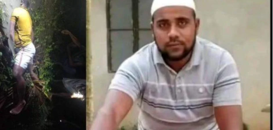 মতলব উত্তরে খাল থেকে এক অটোরিকশা চালকের মরদহ উদ্ধার