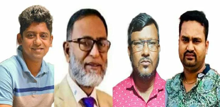 বিএনপির সদস্য সচিব টিপু’র উপর হামলা ২০৩ জনের বিরুদ্ধে মামলা