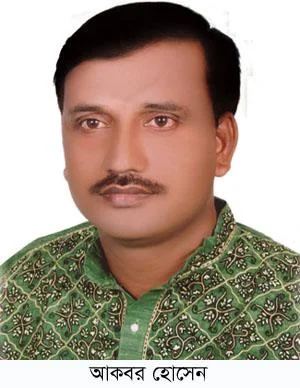 সিদ্ধিরগঞ্জে বিএনপি নেতা আকবরের বিরুদ্ধে সেনা ক্যাম্পে অভিযোগ