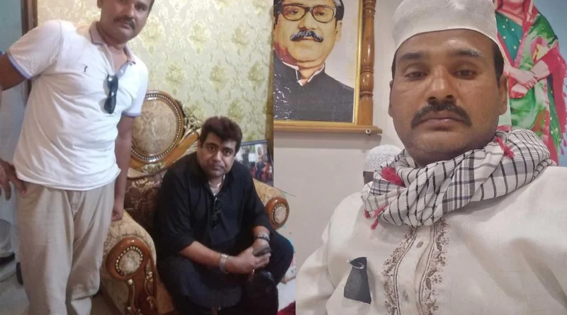 বন্দরে ফিরেছে ওসমানলীগ নেতা পিটু,জনমনে আতংক