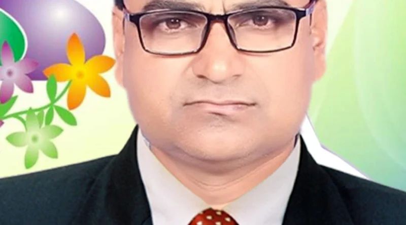 আওয়ামীলীগের শাসন আমল থেকে মহেশপুরে বিএনপিকে সুসংগঠিত করে রেখেছে জিয়াউর রহমান জিয়া