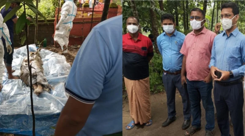 আলোচিত মিলন হত্যা, ১ মাস ২০ দিন পর পটুয়াখালী থেকে লাশ উত্তোলন!