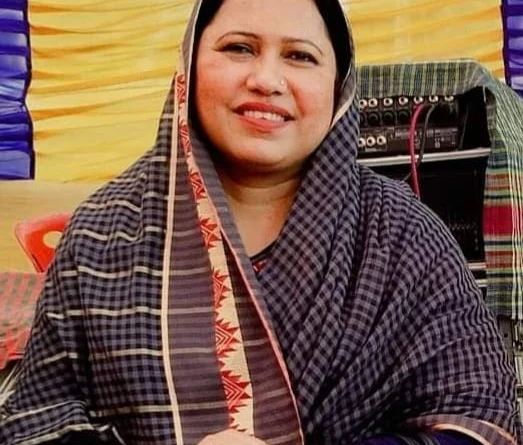 ময়মনসিংহের গৌরীপুরে সাবেক এমপি পপিসহ ৩১৩ জনের নামে মামলা