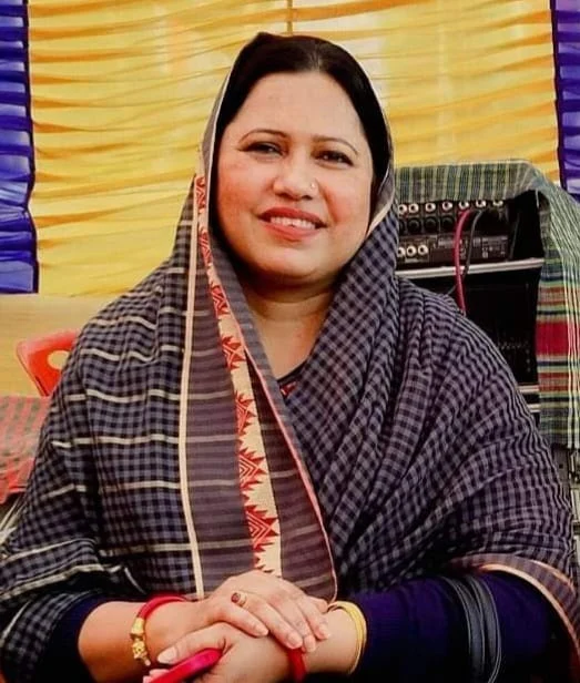 ময়মনসিংহের গৌরীপুরে সাবেক এমপি পপিসহ ৩১৩ জনের নামে মামলা