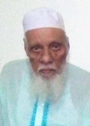 সাংবাদিক জাহাঙ্গীর হোসেন’র পিতার ইন্তেকাল