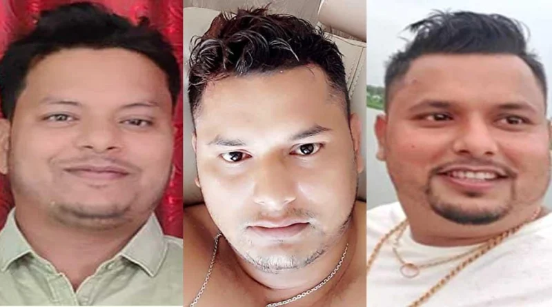 বন্দরে মাহাবুব হত্যা চেষ্টা কারীরা ১৫দিনেও অধরা