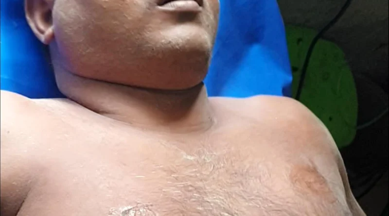 মহেশপুরে গণপিটুনিতে গরু চোর নিহতের ঘটনায় ২১ জনকে আসামী করে থানায় মামলা