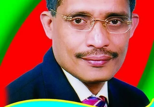 অবশেষে জামিন পেলেন সাবেক স্বরাষ্ট্র প্রতিমন্ত্রী বাবর