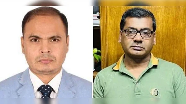 “জাতীয়তাবাদী গণতান্ত্রিক পার্টি” নামে নতুন রাজনৈতিক দলের আত্মপ্রকাশ