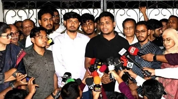 রাষ্ট্রপতির অপসারণ ইস্যুতে কোনো সিদ্ধান্ত জানায়নি বিএনপি