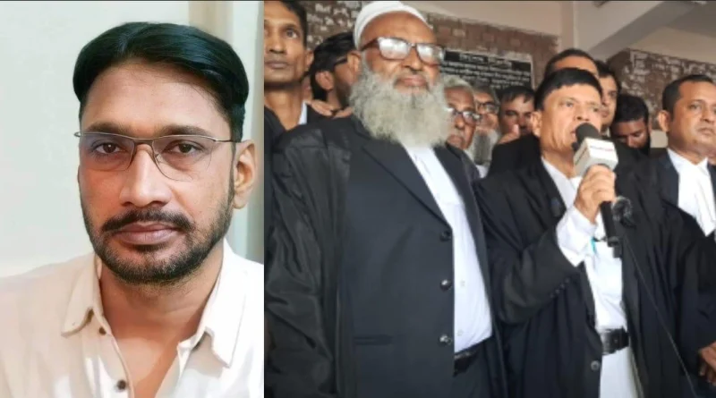 সাব্বির হত্যা মামলায় সাদা কাগজে সই দেওয়া সাক্ষীরা আদালতে বললেন, আমরা কিছু জানিনা’