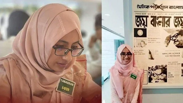 লালমনিরহাটের সেই নির্বাহী ম্যাজিস্ট্রেটকে সাময়িক বরখাস্ত