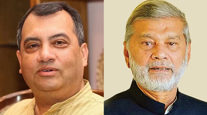 আওয়ামী লীগের দুই মন্ত্রীর জামিন সাধারণ জনগণের মধ্যে ক্ষোভ বেড়েছে