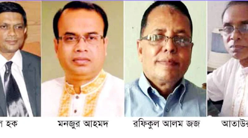 কৃষক দলের কেন্দ্রীয় যুগ্ম সাধারণ সম্পাদক টিপুকে হত্যা চেষ্টা : ৬ জনকে আসামী করে মতলব উত্তর থানায় মামলা