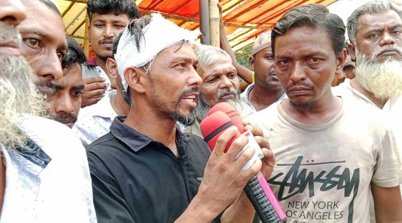 বন্দর সিএনজি অটোস্ট্যান্ড নিয়ন্ত্রণ নিয়ে বিএনপি’র দু’গ্রুপের মধ্যে উত্তেজনা!