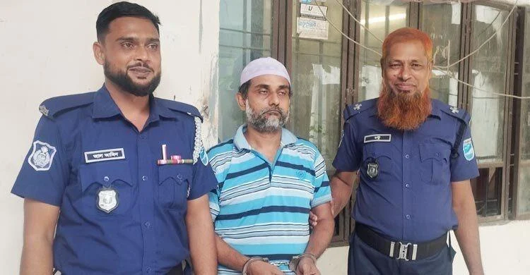 ফতু্ল্লায় মাদক কারবারির যাবজ্জীবন