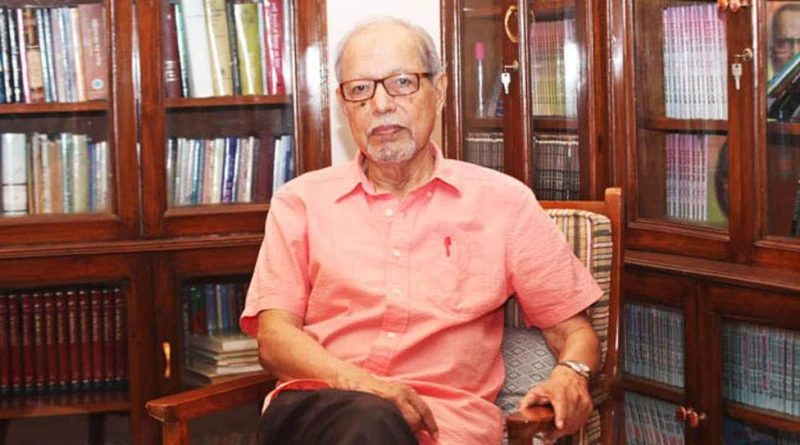 সাবেক রাষ্ট্রপতি বি. চৌধুরীর মৃত্যুতে সৈয়দ সাইফ উদ্দিন মাইজভান্ডারীর শোক বার্তা