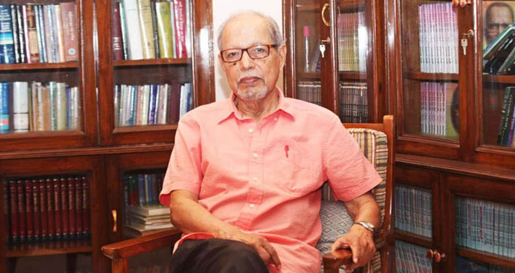 সাবেক রাষ্ট্রপতি বি. চৌধুরীর মৃত্যুতে সৈয়দ সাইফ উদ্দিন মাইজভান্ডারীর শোক বার্তা