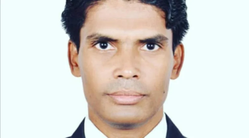 সাইফুল ইসলাম সেকুল প্রেসিডেন্ট নির্বাচিত