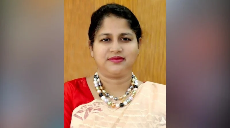 আলফাডাঙ্গায় ইউএনওর বিরুদ্ধে ৯ লাখ টাকা আত্মসাতের অভিযোগ