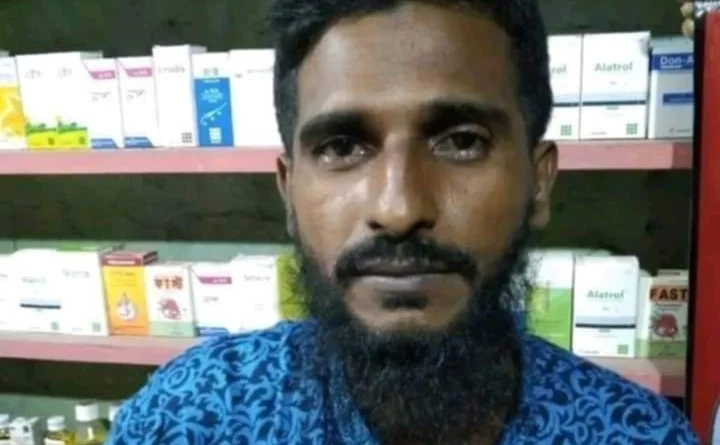 ভোলার শশীভূষণে বজ্রপাতে দুই যুবকের মৃত্যু