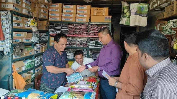 ৩১ দফা সংস্কার বাস্তবায়নে আমরা প্রতিজ্ঞাবদ্ধ : নুরুল ইসলাম নয়ন