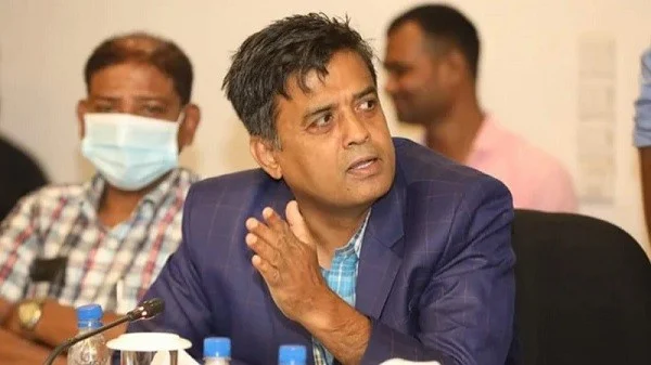 রাষ্ট্র মেরামত ছাড়াই যদি অন্তর্বর্তী সরকার বিদায় নিলে কাঠগড়ায় দাঁড়াতে হবে : প্রেস সচিব