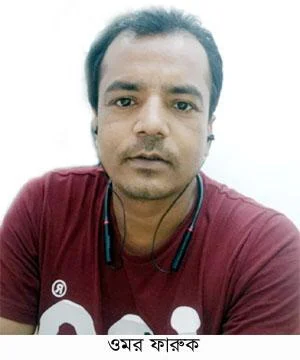 সিদ্ধিরগঞ্জে চাঁদাবাজের বিরুদ্ধে অভিযোগ করে বিপাকে এক ফল ব্যবসায়ী