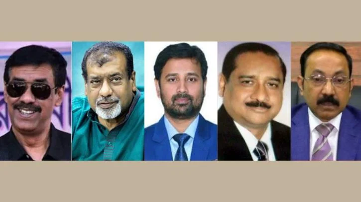 ‘প্রভাবমুক্ত’ নির্বাচনের পথে নারায়ণগঞ্জ ক্লাব