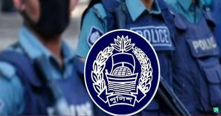 তালতলীতে ওসির বিরুদ্ধে ঘুষ গ্রহন করে মালামাল বোঝাই ট্রাক ছেড়ে দেয়ার অভিযোগ