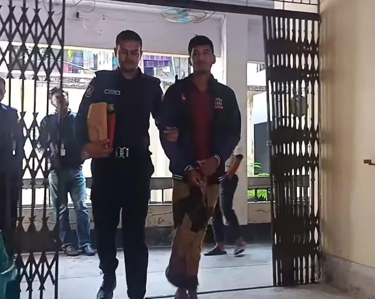 তালতলীতে ইয়াবাসহ মুদি দোকানী আটক