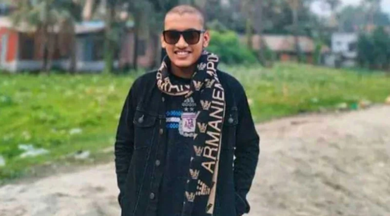 ফতুল্লায় পোশাক শ্রমিককে কুপিয়ে হত্যা, আসামি ১০ জন