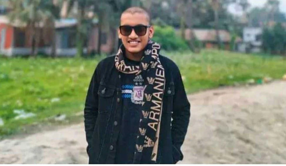 ফতুল্লায় পোশাক শ্রমিককে কুপিয়ে হত্যা, আসামি ১০ জন
