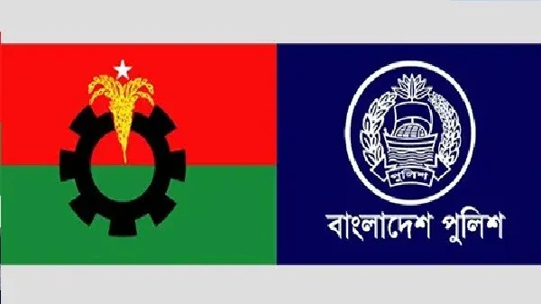 পুলিশ প্রশাসন সংস্কারে প্রস্তাবনা দিয়েছেন বিএনপি